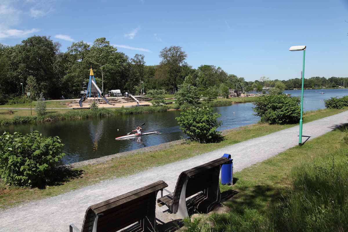 wasserspielplatz